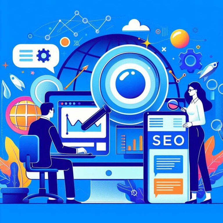 SEO Optimization: Unlocking the Full Potential of Your Website